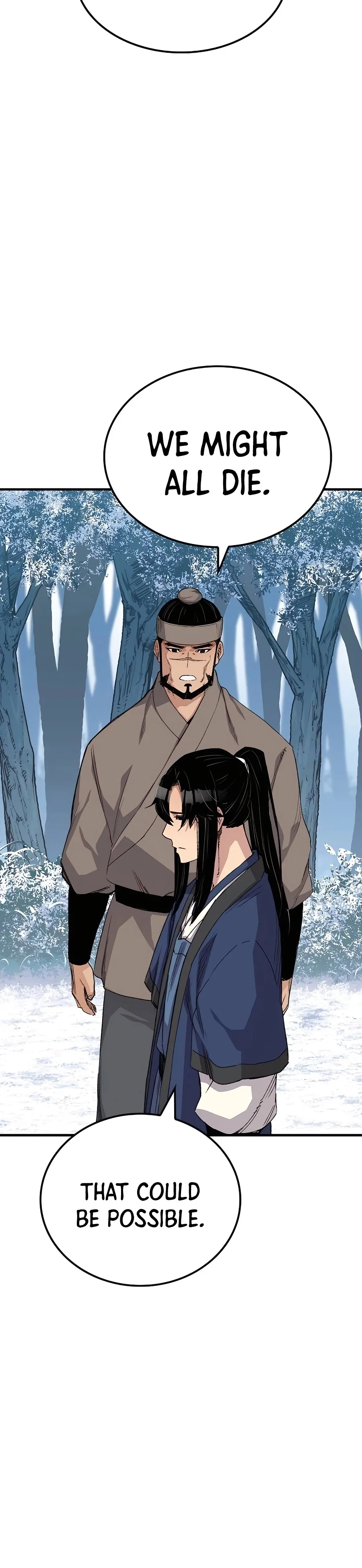 Read Reborn As The Heavenly Demon EN Manga Online
