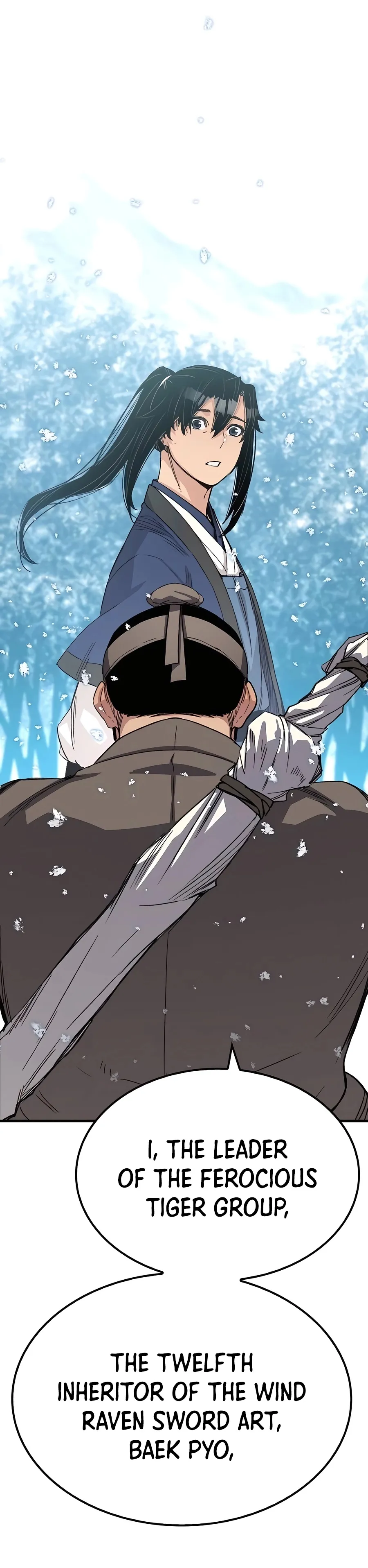 Read Reborn As The Heavenly Demon EN Manga Online