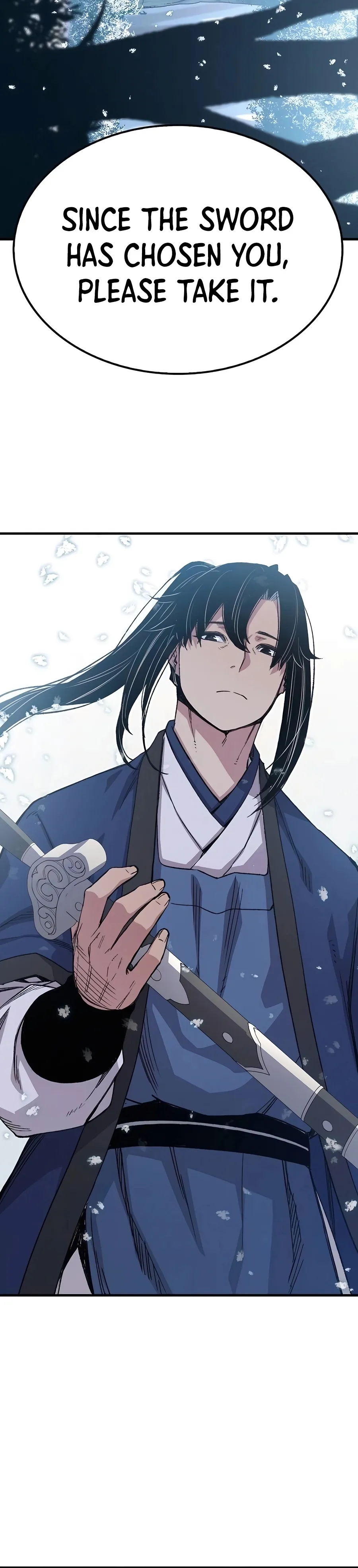 Read Reborn As The Heavenly Demon EN Manga Online