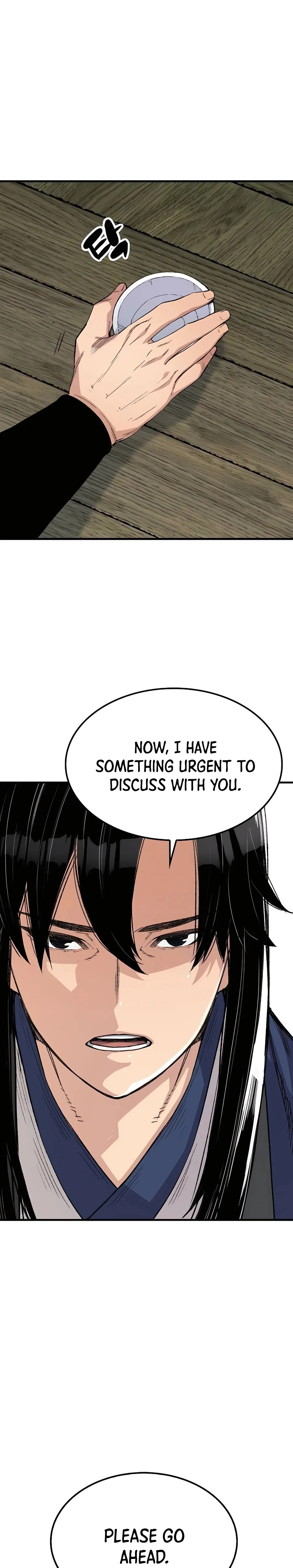 Read Reborn As The Heavenly Demon EN Manga Online