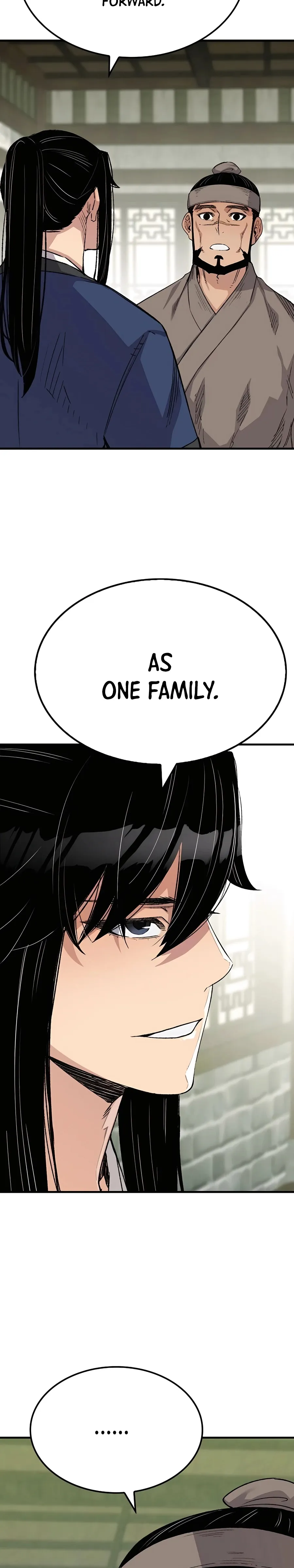 Read Reborn As The Heavenly Demon EN Manga Online