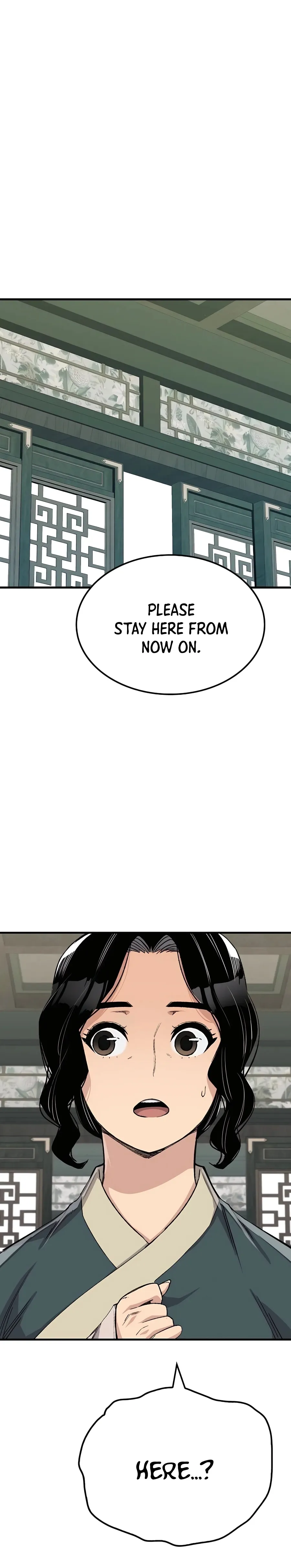 Read Reborn As The Heavenly Demon EN Manga Online