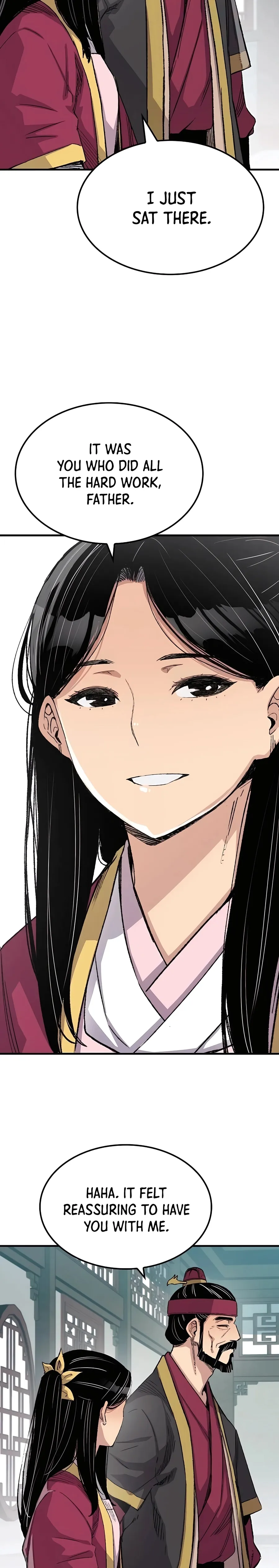 Read Reborn As The Heavenly Demon EN Manga Online