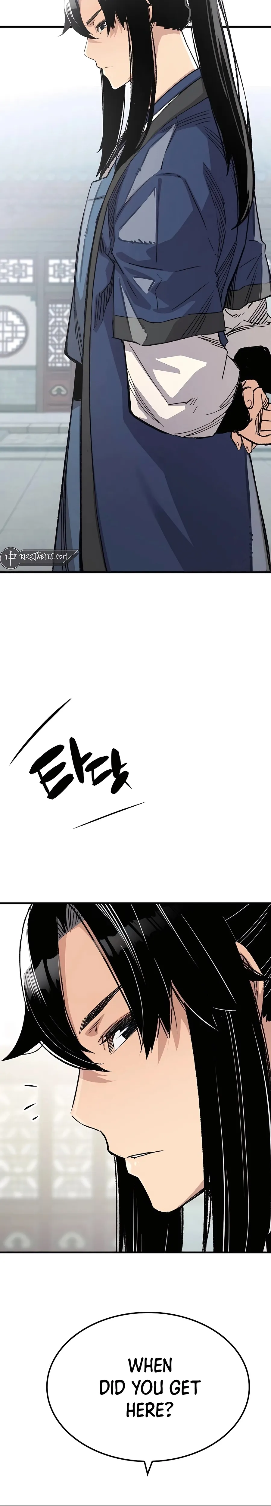 Read Reborn As The Heavenly Demon EN Manga Online