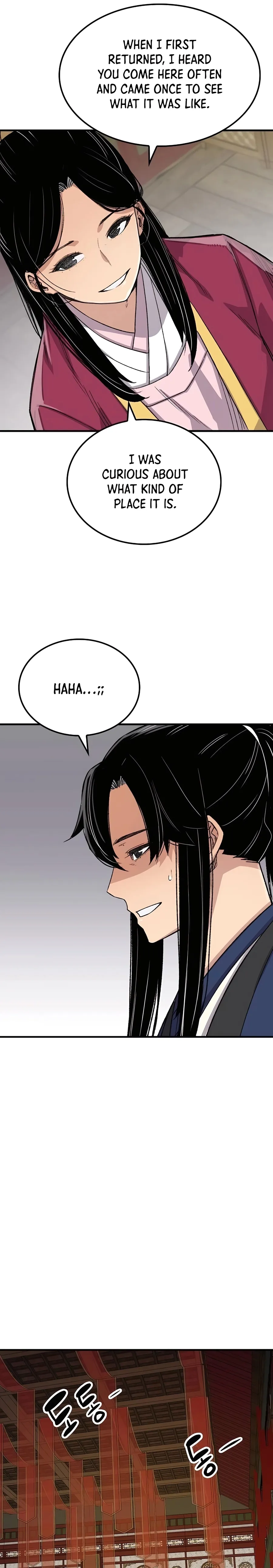 Read Reborn As The Heavenly Demon EN Manga Online