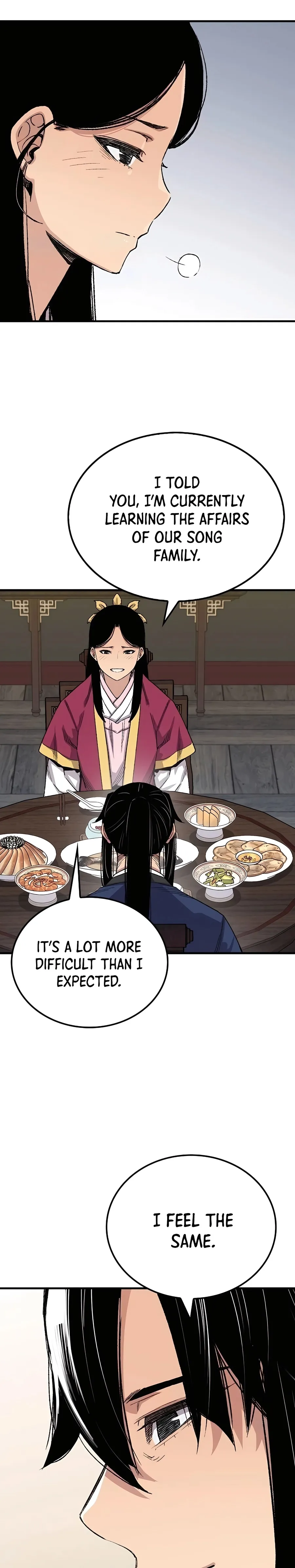 Read Reborn As The Heavenly Demon EN Manga Online