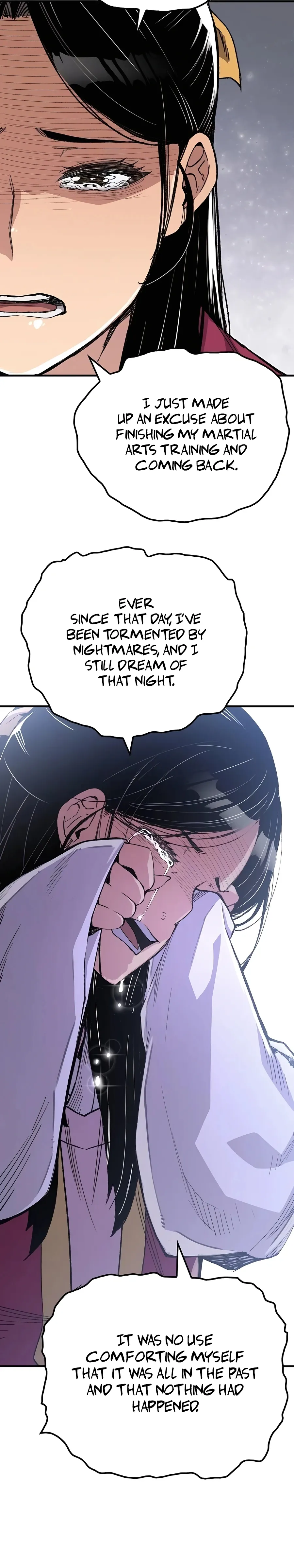 Read Reborn As The Heavenly Demon EN Manga Online