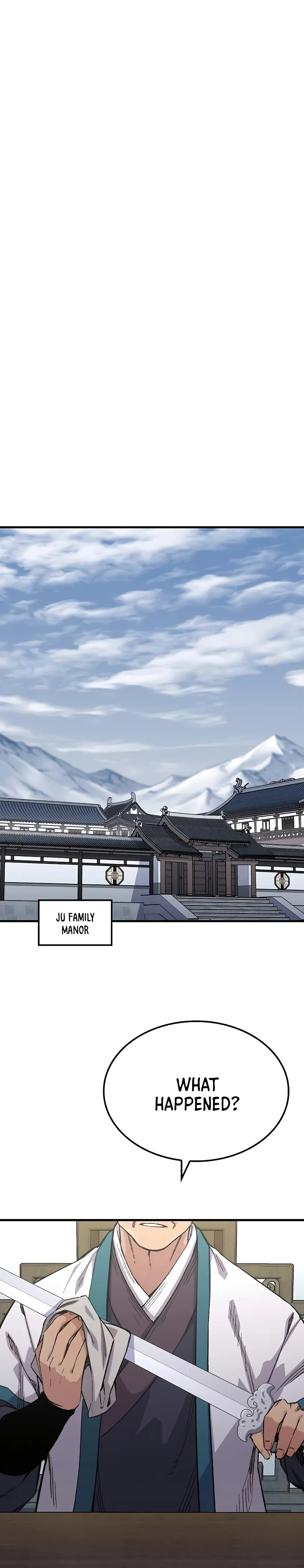 Read Reborn As The Heavenly Demon EN Manga Online