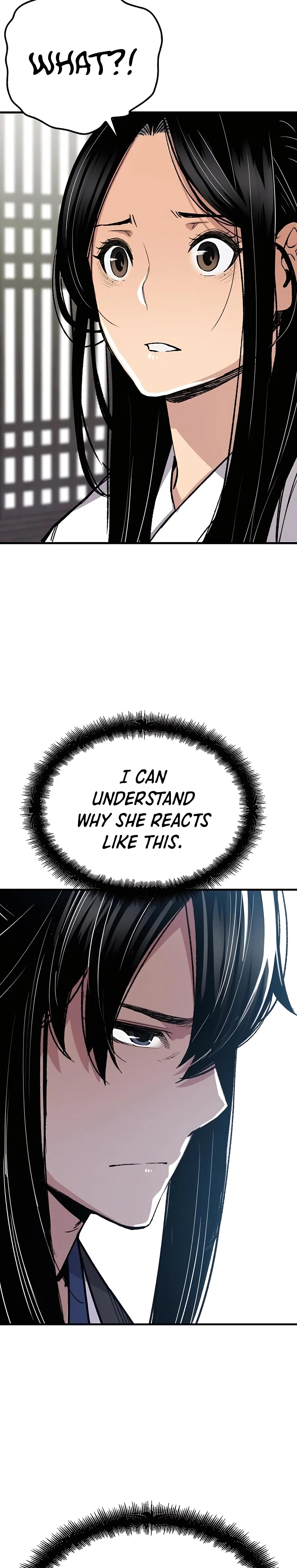 Read Reborn As The Heavenly Demon EN Manga Online