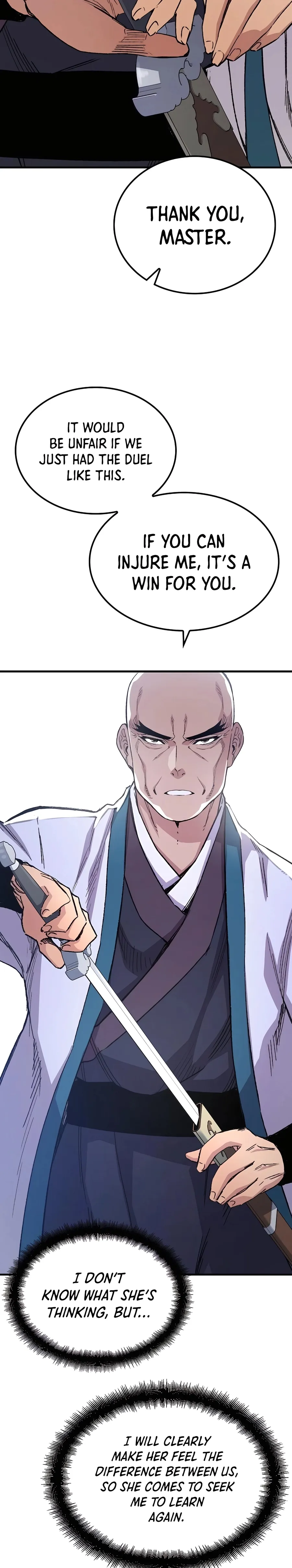 Read Reborn As The Heavenly Demon EN Manga Online