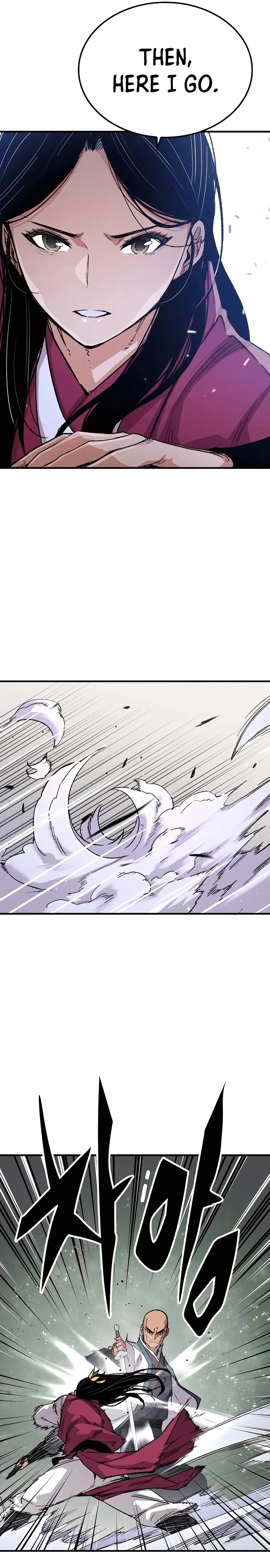 Read Reborn As The Heavenly Demon EN Manga Online