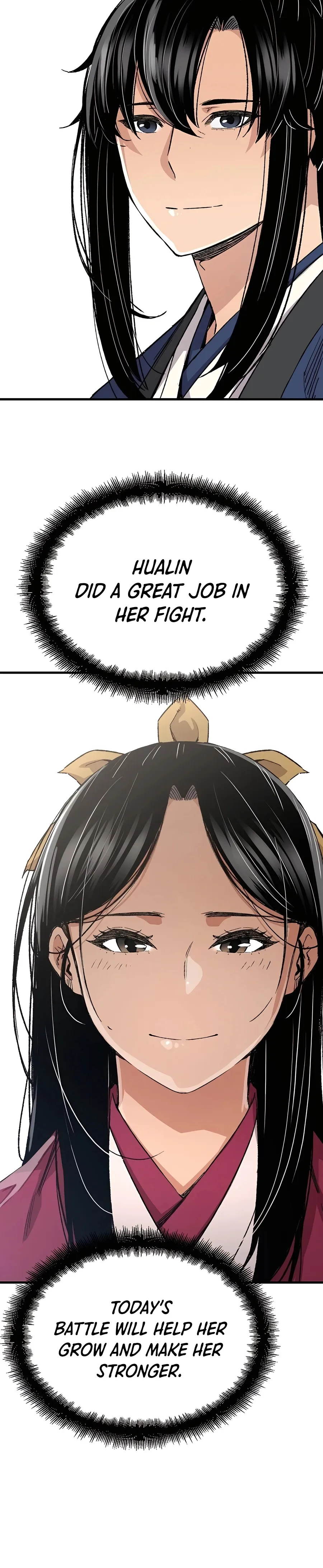 Read Reborn As The Heavenly Demon EN Manga Online