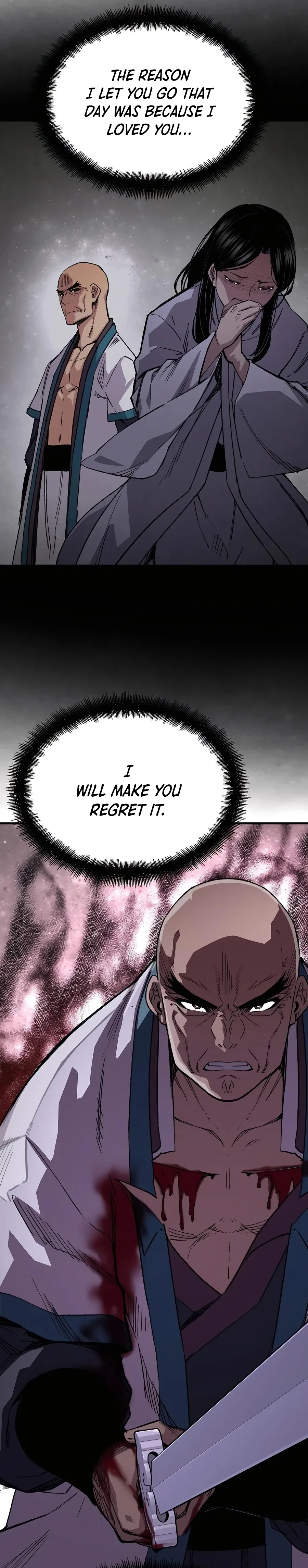 Read Reborn As The Heavenly Demon EN Manga Online