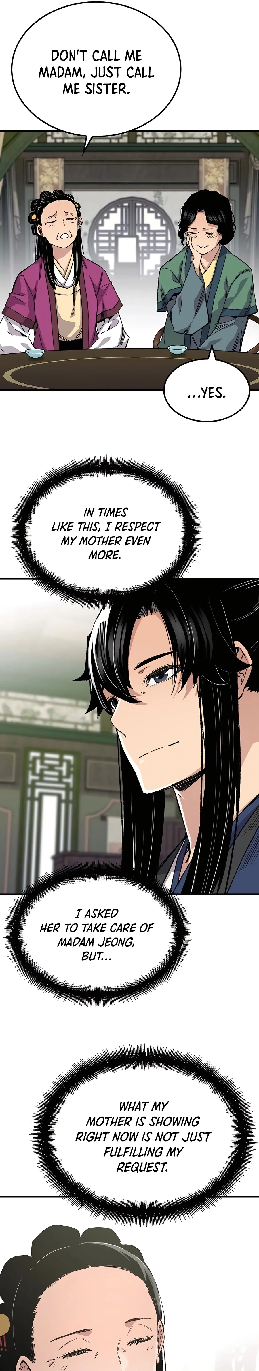Read Reborn As The Heavenly Demon EN Manga Online