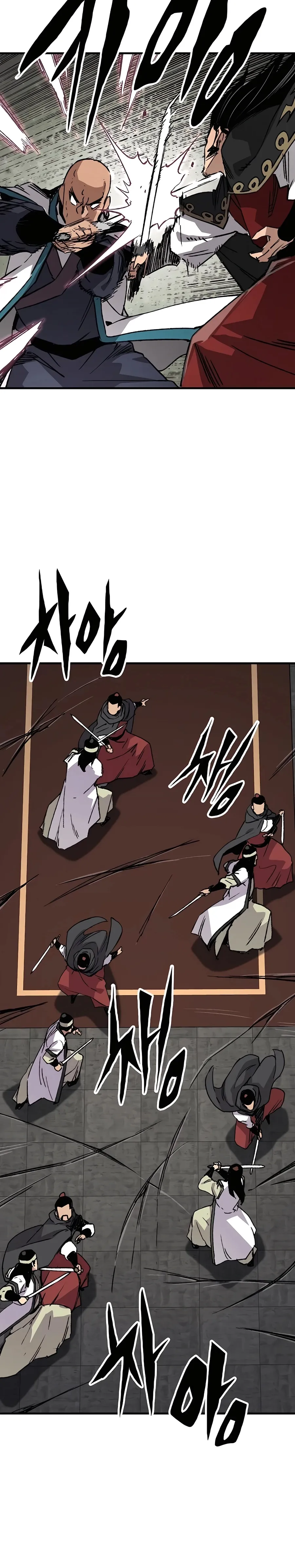 Read Reborn As The Heavenly Demon EN Manga Online