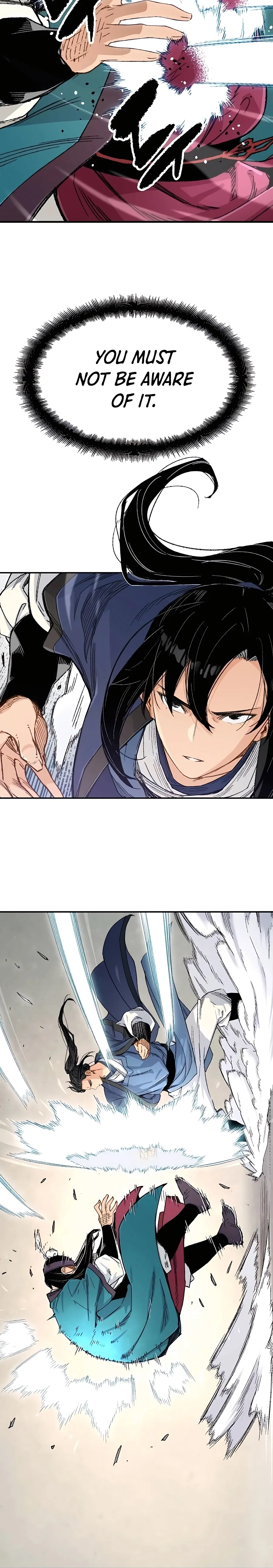 Read Reborn As The Heavenly Demon EN Manga Online
