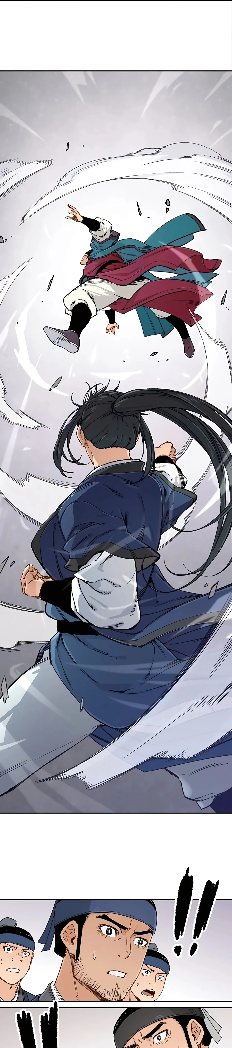 Read Reborn As The Heavenly Demon EN Manga Online