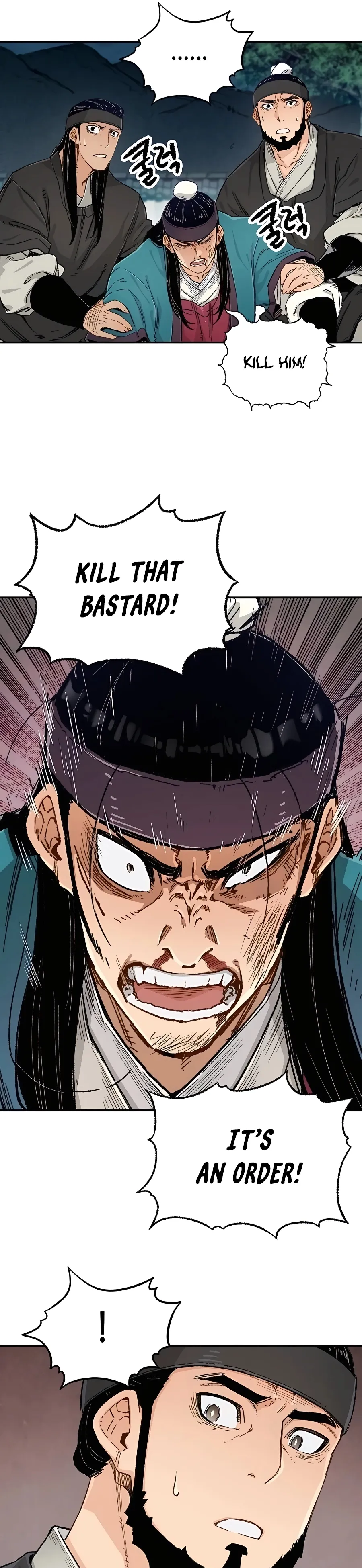 Read Reborn As The Heavenly Demon EN Manga Online