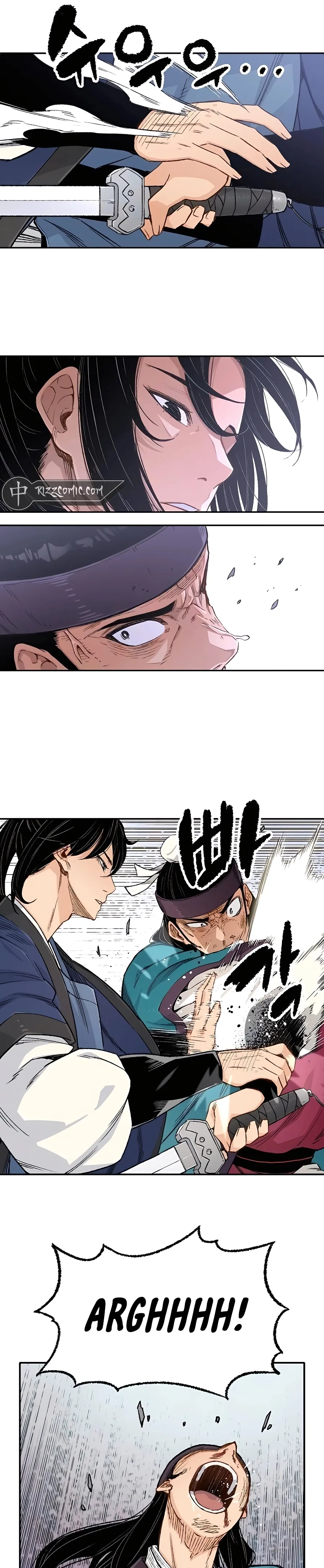 Read Reborn As The Heavenly Demon EN Manga Online