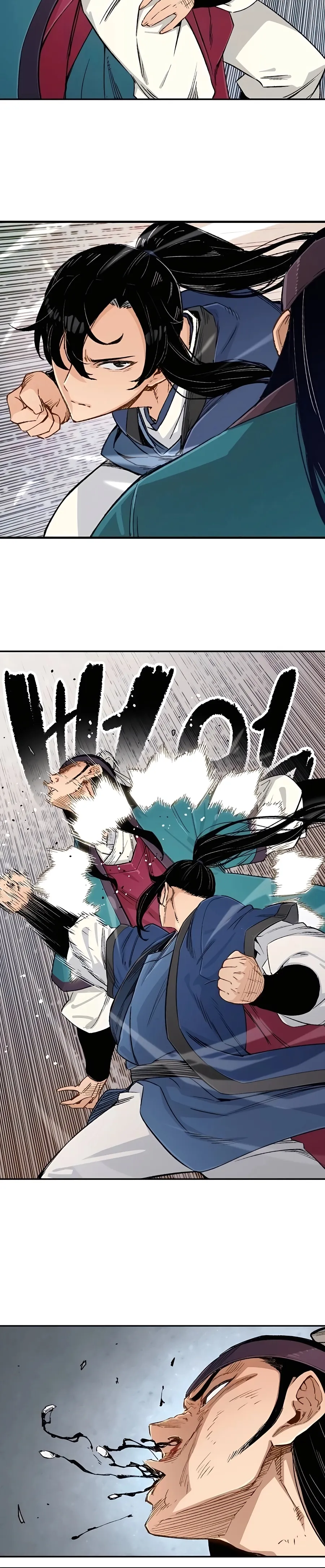 Read Reborn As The Heavenly Demon EN Manga Online