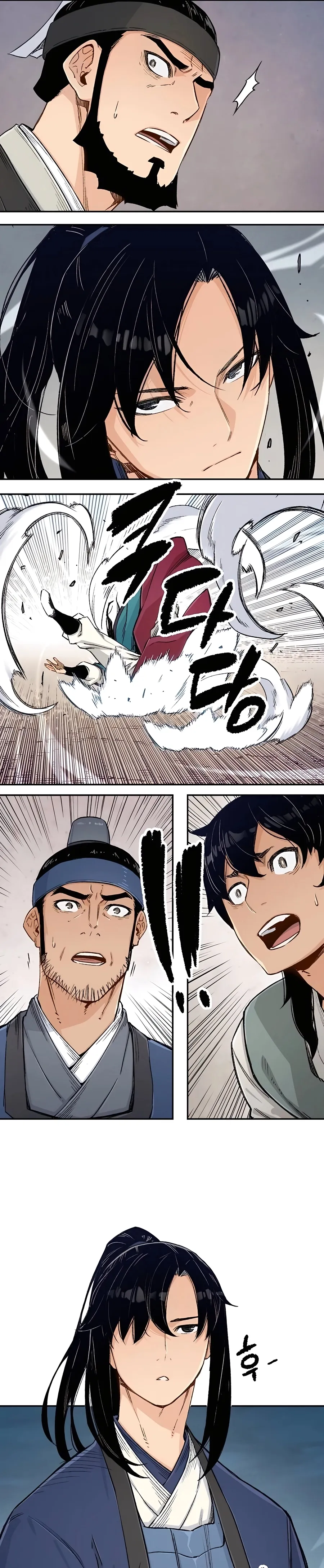 Read Reborn As The Heavenly Demon EN Manga Online