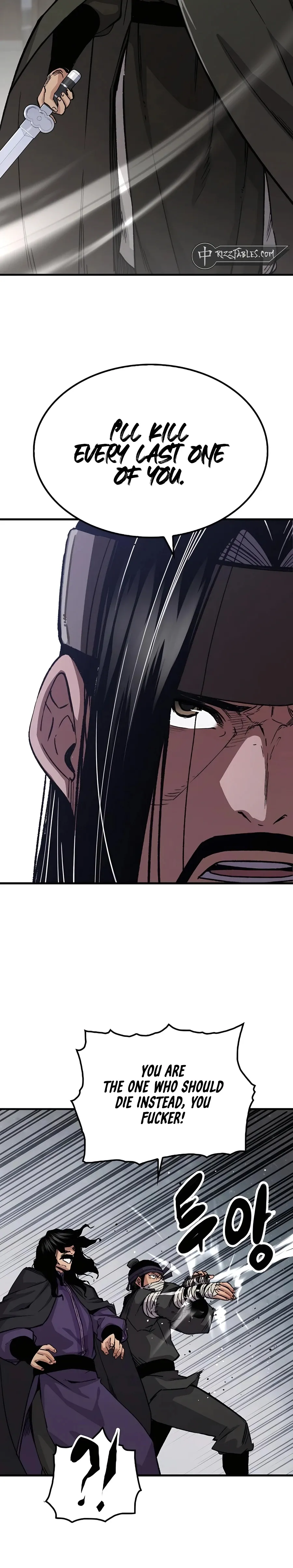 Read Reborn As The Heavenly Demon EN Manga Online