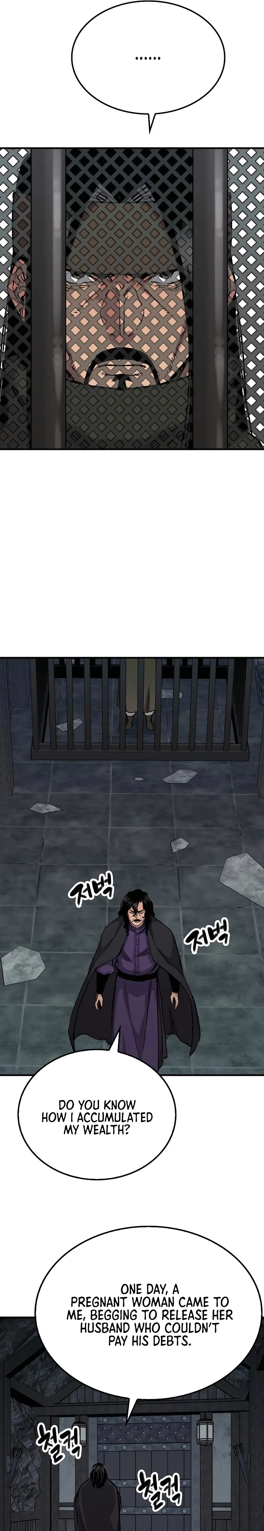 Read Reborn As The Heavenly Demon EN Manga Online