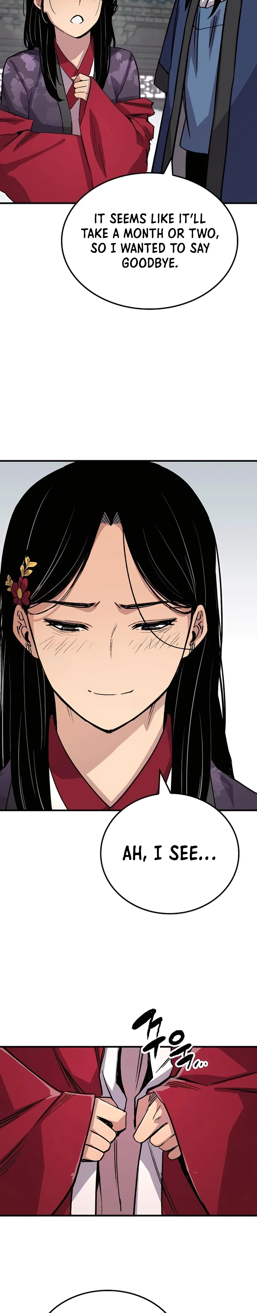 Read Reborn As The Heavenly Demon EN Manga Online