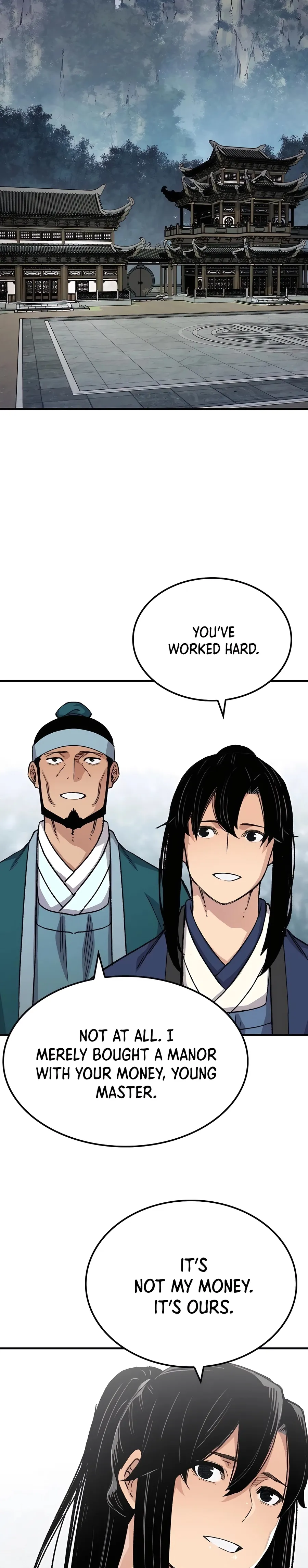Read Reborn As The Heavenly Demon EN Manga Online