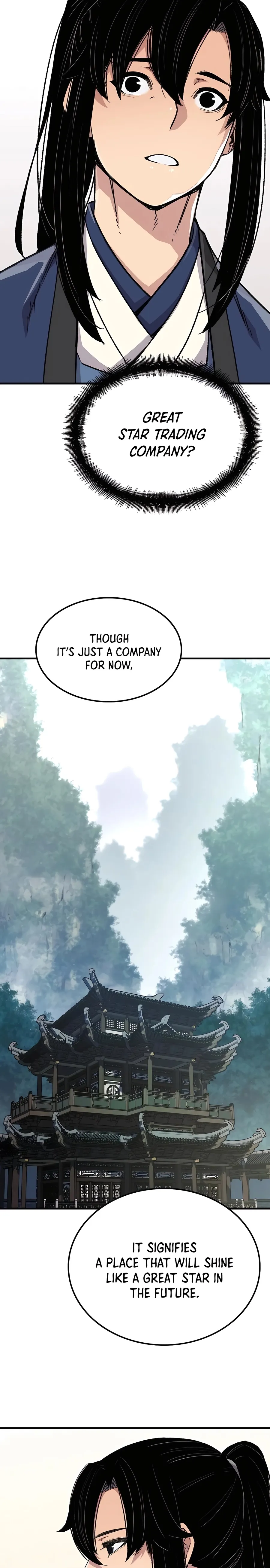 Read Reborn As The Heavenly Demon EN Manga Online