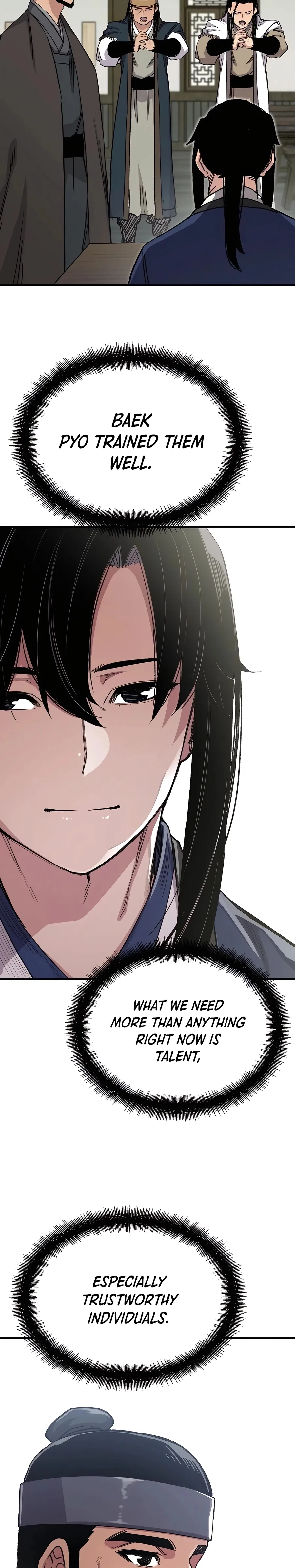 Read Reborn As The Heavenly Demon EN Manga Online
