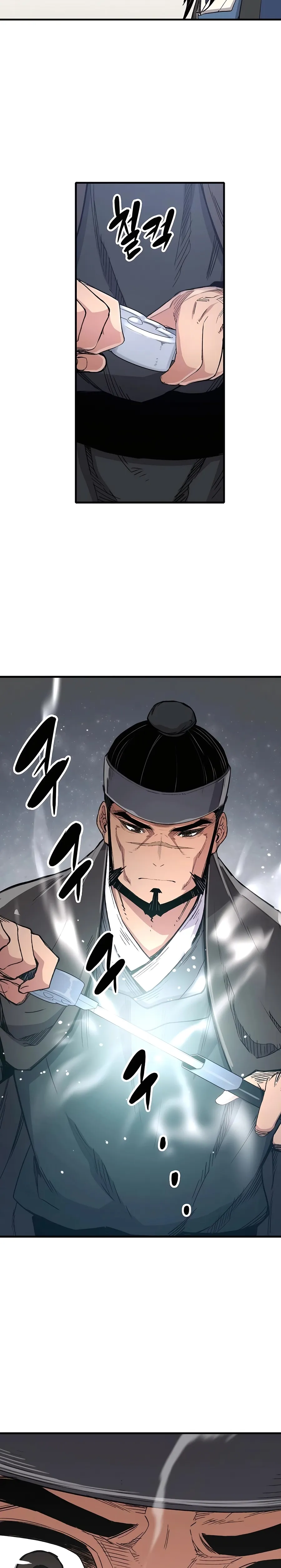 Read Reborn As The Heavenly Demon EN Manga Online