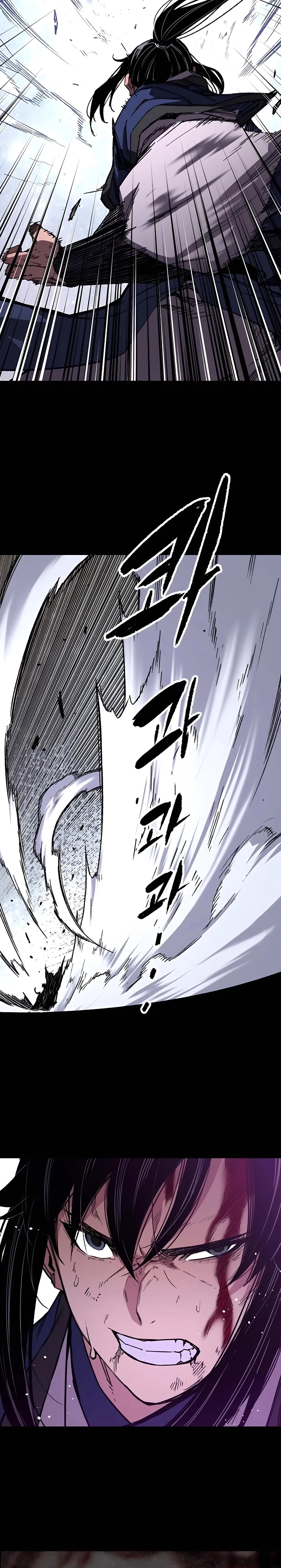 Read Reborn As The Heavenly Demon EN Manga Online