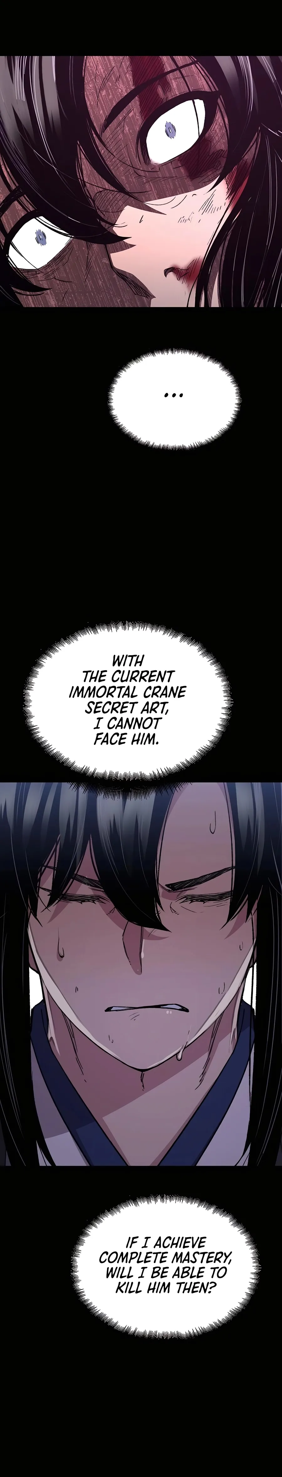 Read Reborn As The Heavenly Demon EN Manga Online