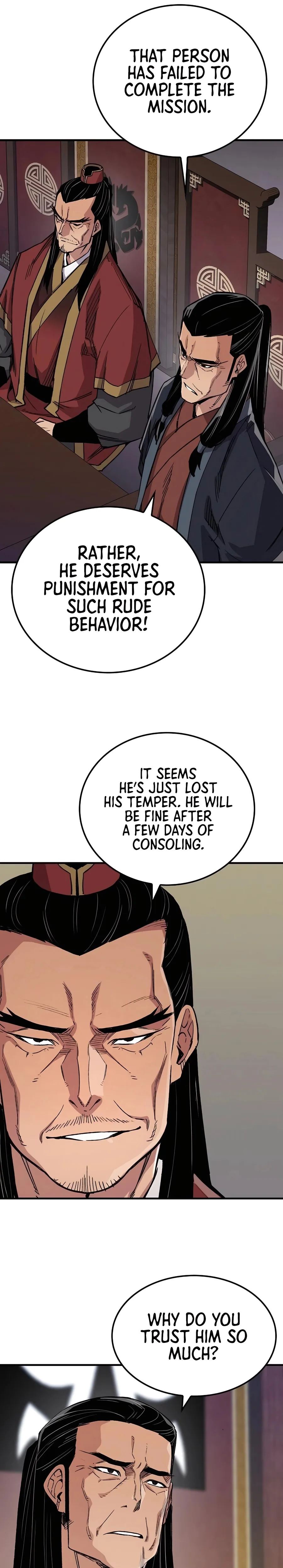 Read Reborn As The Heavenly Demon EN Manga Online