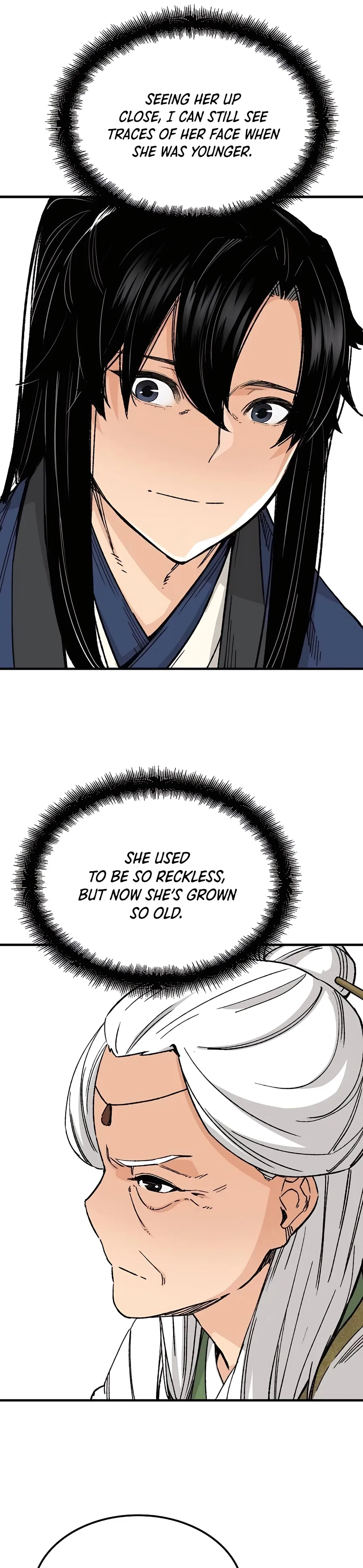Read Reborn As The Heavenly Demon EN Manga Online