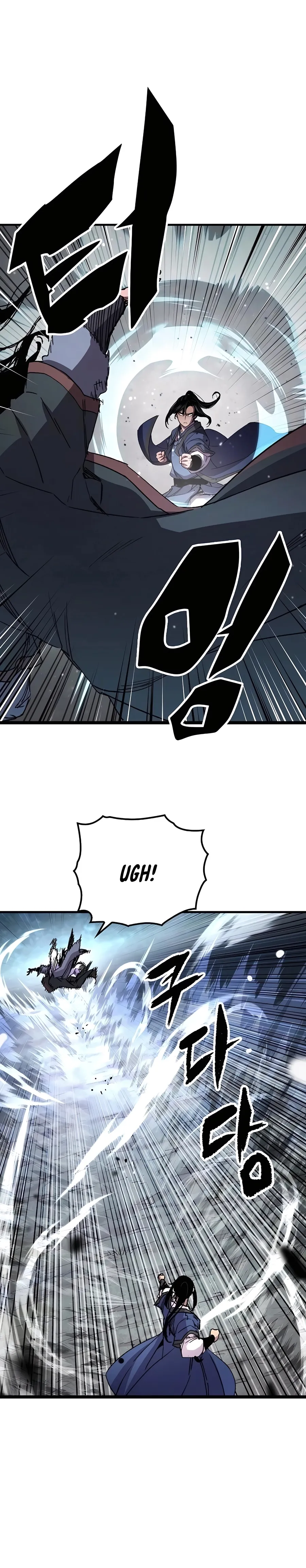 Read Reborn As The Heavenly Demon EN Manga Online
