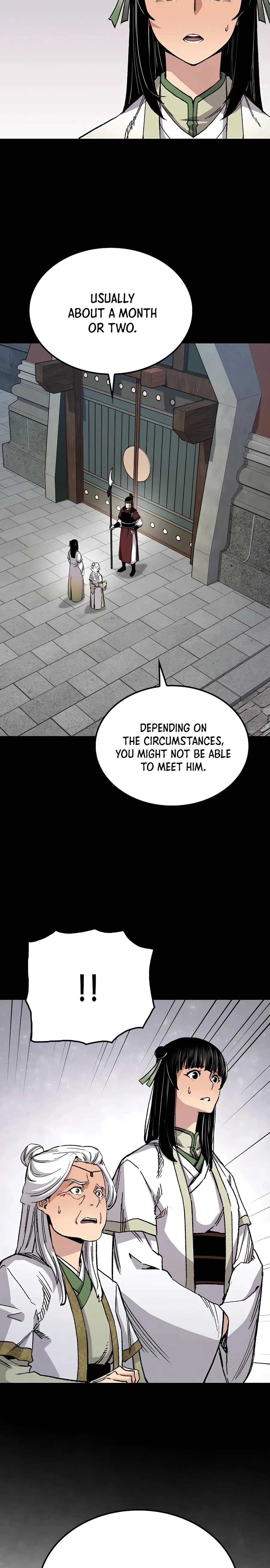 Read Reborn As The Heavenly Demon EN Manga Online