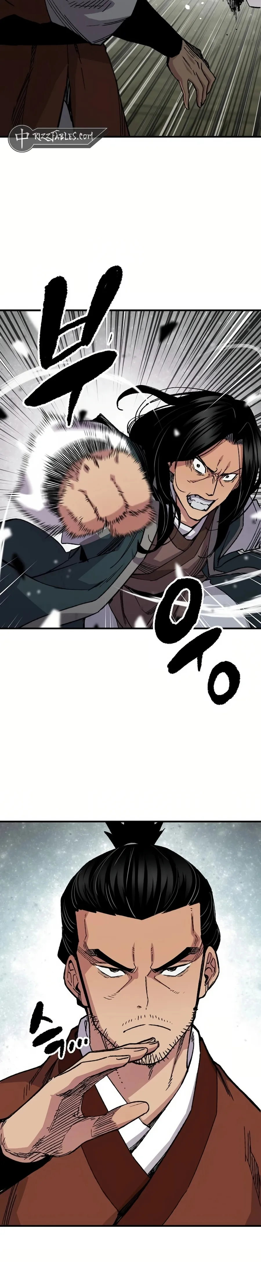 Read Reborn As The Heavenly Demon EN Manga Online
