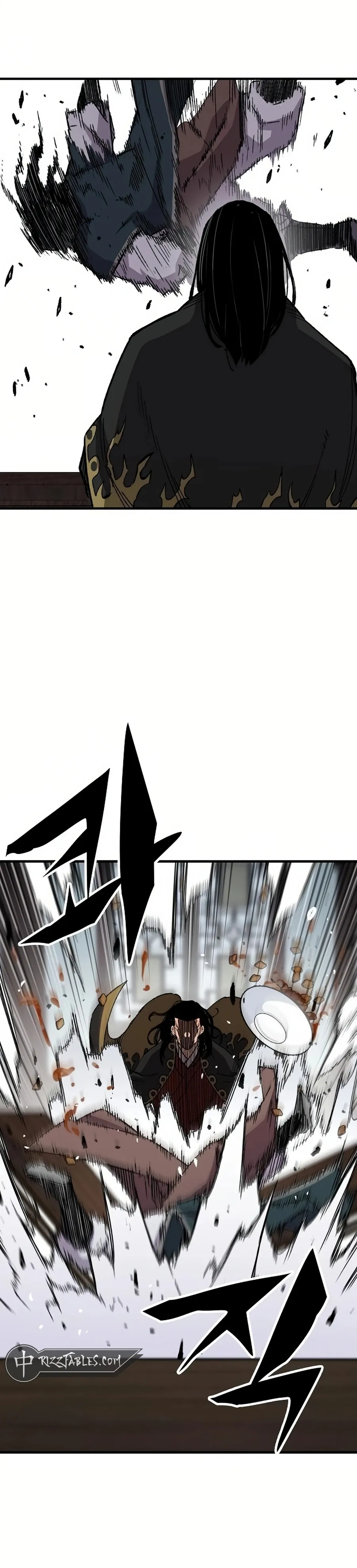 Read Reborn As The Heavenly Demon EN Manga Online