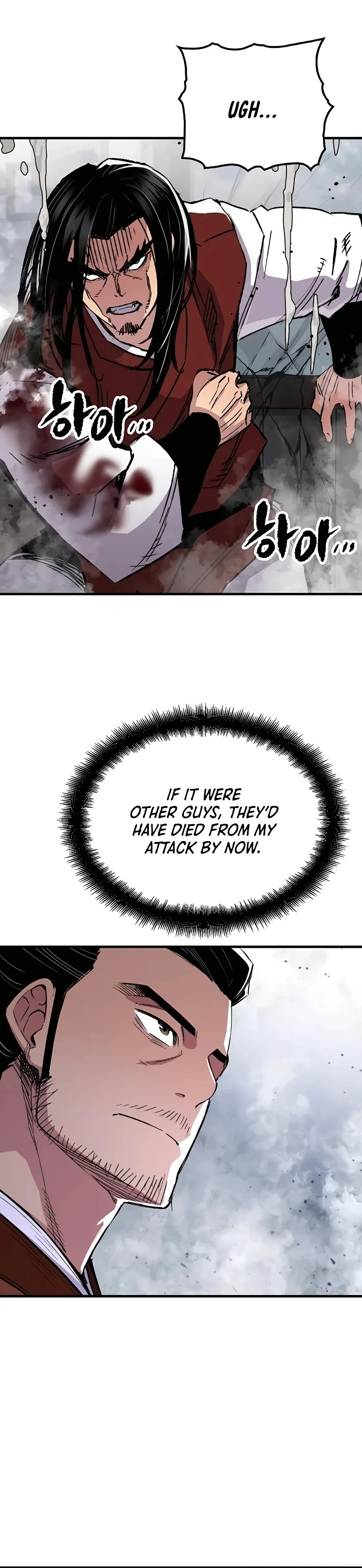 Read Reborn As The Heavenly Demon EN Manga Online
