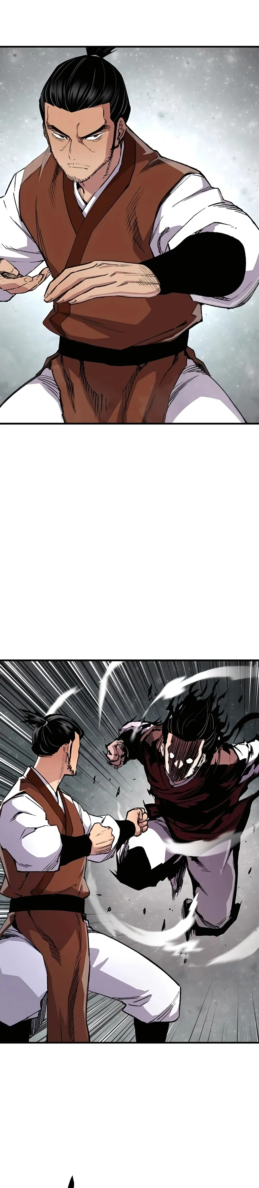 Read Reborn As The Heavenly Demon EN Manga Online