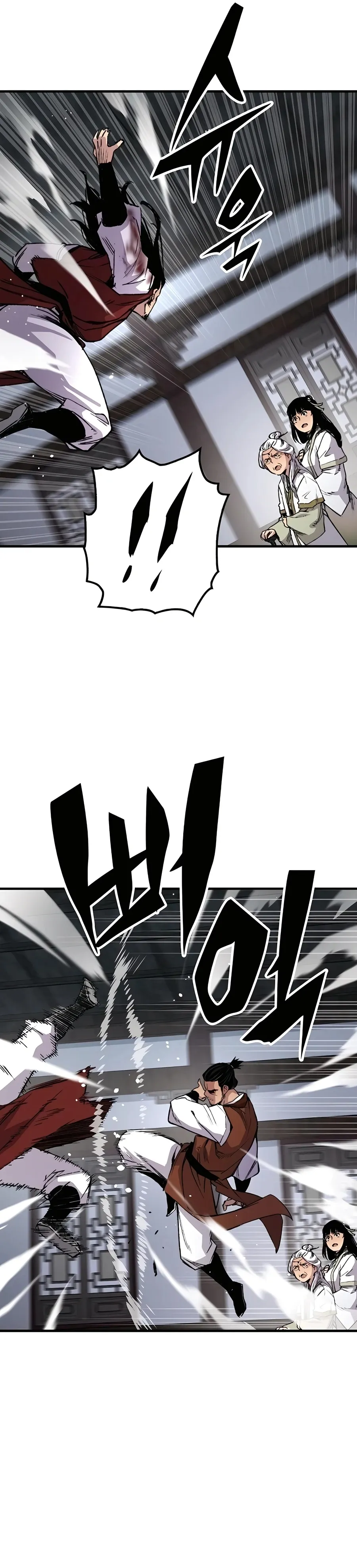 Read Reborn As The Heavenly Demon EN Manga Online