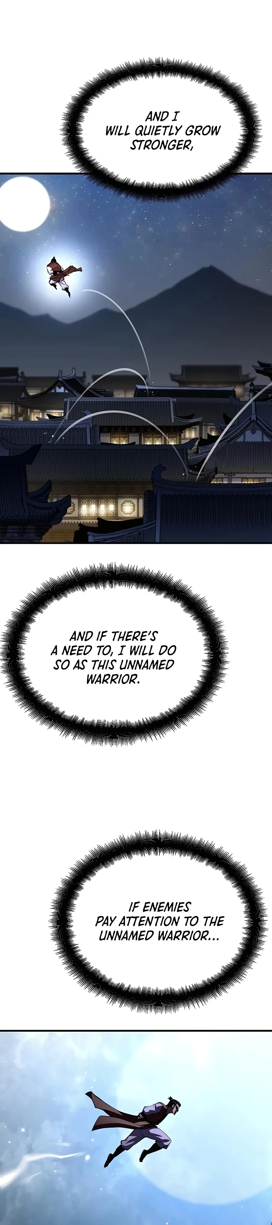 Read Reborn As The Heavenly Demon EN Manga Online