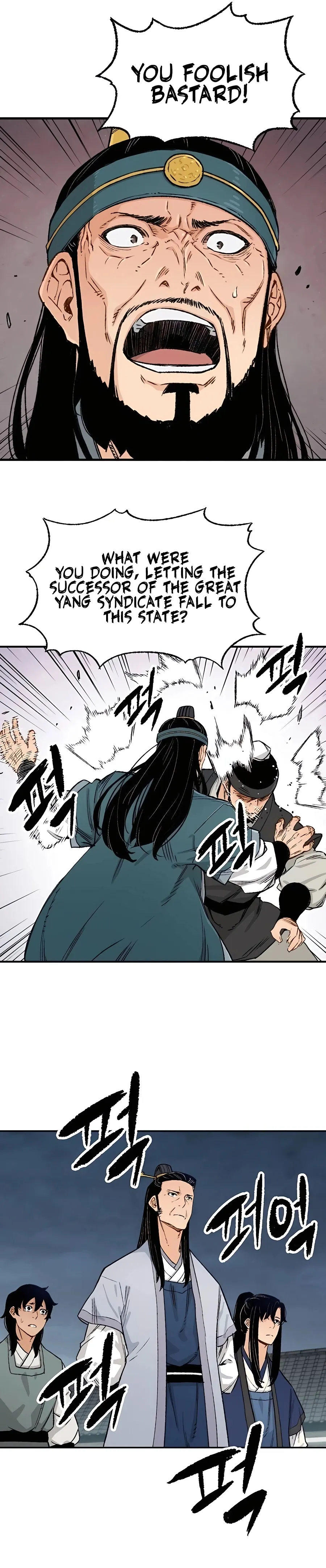Read Reborn As The Heavenly Demon EN Manga Online