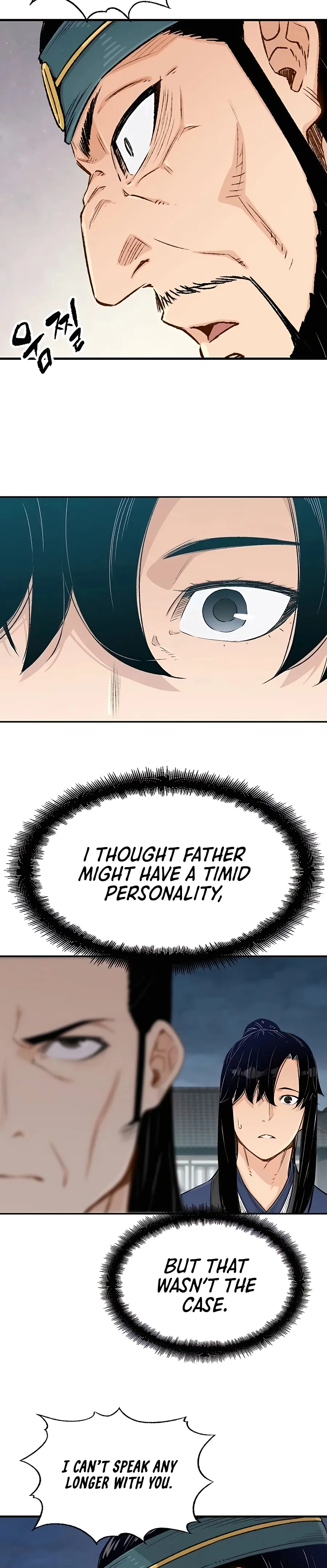 Read Reborn As The Heavenly Demon EN Manga Online