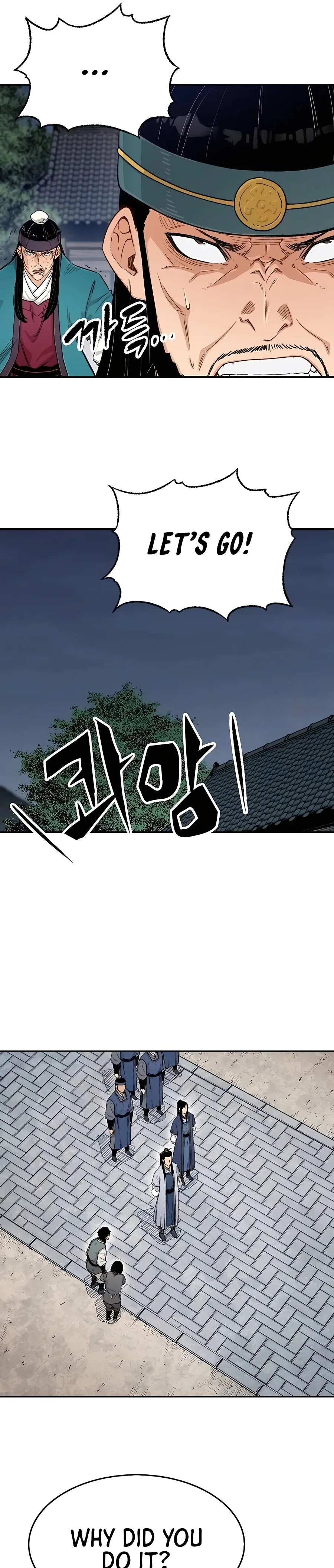 Read Reborn As The Heavenly Demon EN Manga Online