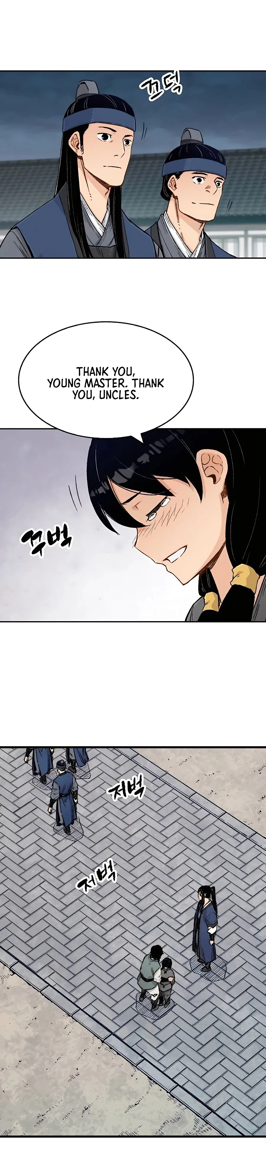 Read Reborn As The Heavenly Demon EN Manga Online
