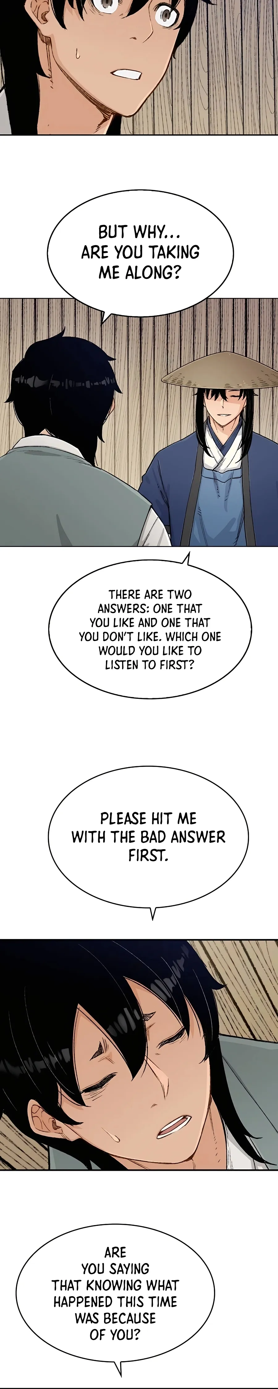 Read Reborn As The Heavenly Demon EN Manga Online