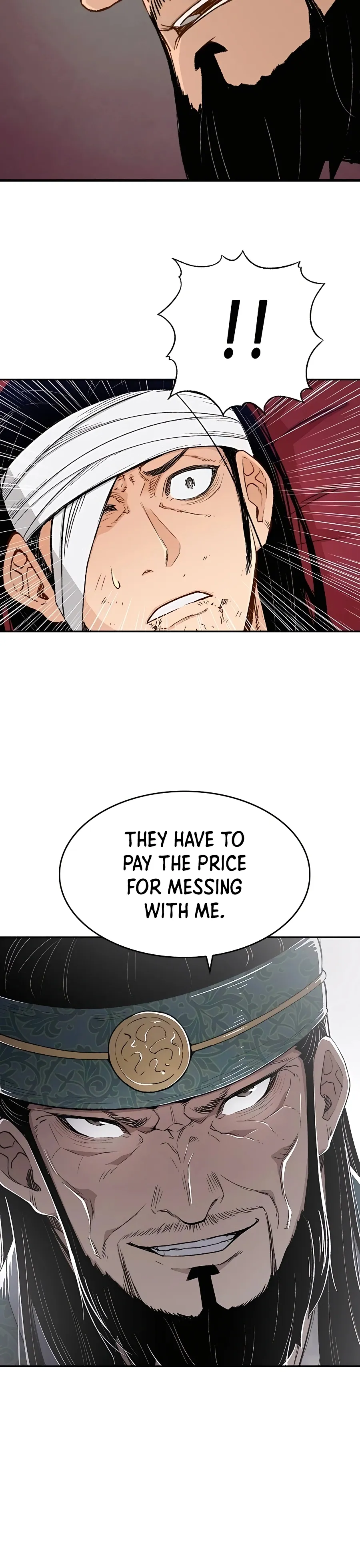 Read Reborn As The Heavenly Demon EN Manga Online